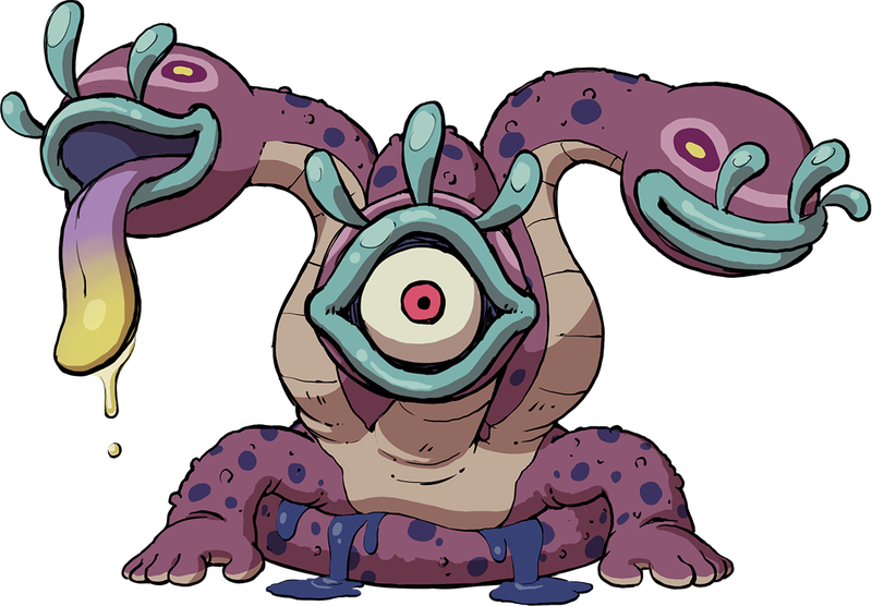 Illustration for article titled Yo-kai Watch: The TAY Review
